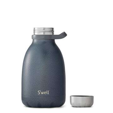 S'well Insulated Stainless Steel Roamer, 40oz, Night Sky