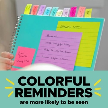 Post-it Flags Value Pack 8 Dispensers 35 Flags Assorted Colors