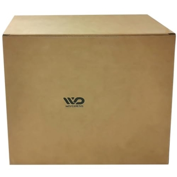 Realistic Cedar Garland for Christmas - 6 Feet