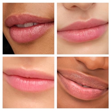 Jane Iredale Lip and Cheek Stain - PH-Activated Formula