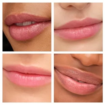 Jane Iredale Lip and Cheek Stain - PH-Activated Formula