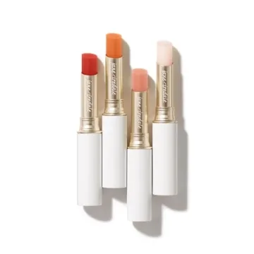 Jane Iredale Lip and Cheek Stain - PH-Activated Formula