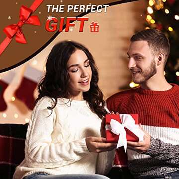 Cocktail Shaker Set, Ohuhu 17-Piece Bartender Kit Bar Tool Set with Acrylic Stand Premium Soda-Lime Glass Drink Shaker with All Bar Accessories for Beginners Home Bar Parties Fathers Day Gifts