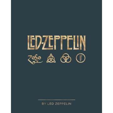 Led Zeppelin by Led Zeppelin