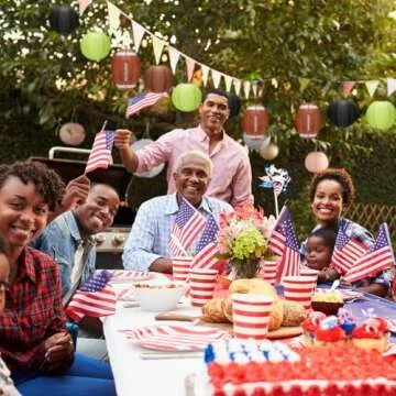 Rossesay 16 Pcs Football Paper Lanterns 8 Inch Football Centerpiece Party Decoration Sports Lantern Decorations Hanging Rugby Decors for Sports Themed Birthday Game Party Decor Supplies