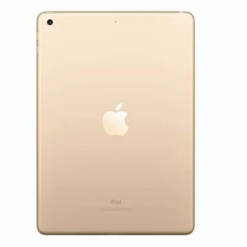 Apple iPad 5th Gen 9.7" GOLD - Sleek & Powerful