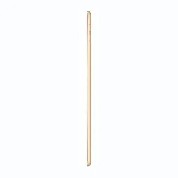 Apple iPad 5th Gen 9.7" GOLD - Sleek & Powerful