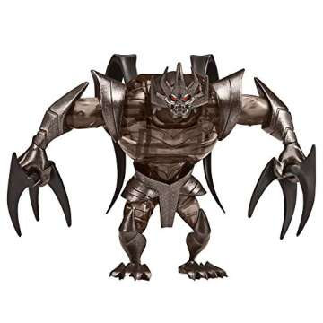 2019 San Diego Comic-Con Exclusive Shredder Figure