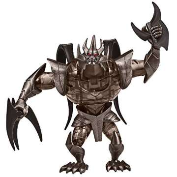 2019 San Diego Comic-Con Exclusive Shredder Figure