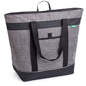 Jumbo Insulated Cooler Bag for All Occasions - Shop Now!