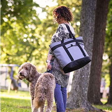 Jumbo Insulated Cooler Bag for All Occasions - Shop Now!