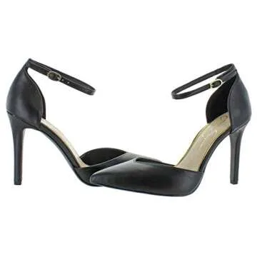 Jessica Simpson Cirrus Pumps - Elegant Comfort for Any Occasion