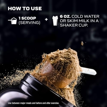 MuscleTech Nitro-Tech Whey Gold Protein Powder for Fitness