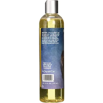 Bio-groom Protein Lanolin Shampoo 12 oz for Pets