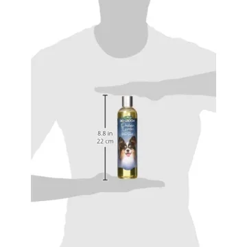 Bio-groom Protein Lanolin Shampoo 12 oz for Pets