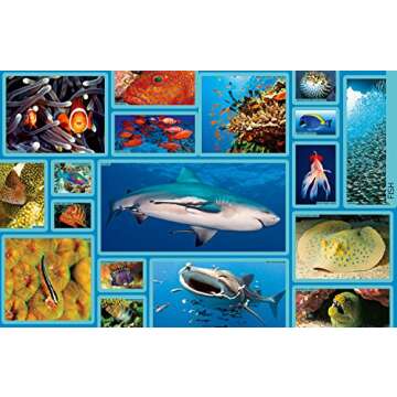 National Geographic Animal Encyclopedia: 2,500 Animals with Photos, Maps, and More!