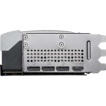 MSI RTX 5090 32G Ventus 3X OC - Extreme Gaming Power