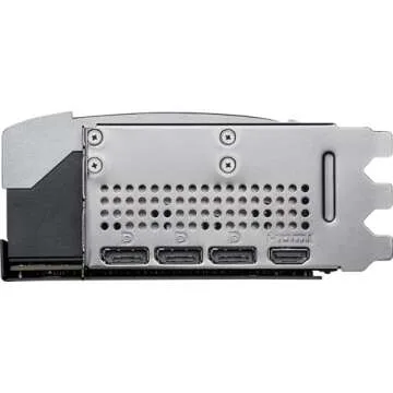 MSI RTX 5090 32G Ventus 3X OC - Extreme Gaming Power