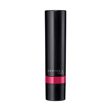 Rimmel Lasting Finish Extreme Lipstick Buzz'n - Long-Lasting Color