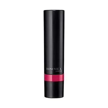 Rimmel Lasting Finish Extreme Lipstick Buzz'n - Long-Lasting Color