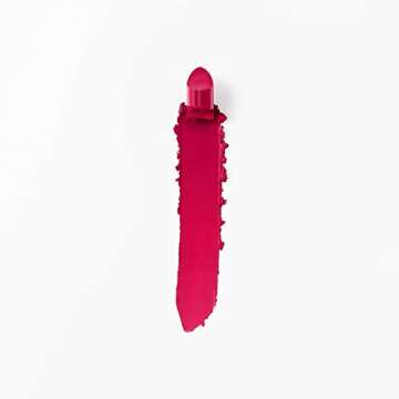 Rimmel Lasting Finish Extreme Lipstick Buzz'n - Long-Lasting Color