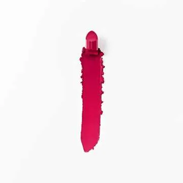 Rimmel Lasting Finish Extreme Lipstick Buzz'n - Long-Lasting Color