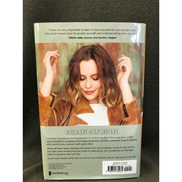 Let's Be Real: Living Life as an Open and Honest You - Empowerment Guidebook