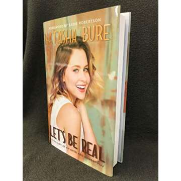 Let's Be Real: Authentic Living Guidebook for Growth