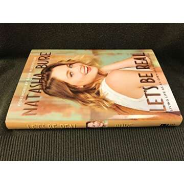 Let's Be Real: Authentic Living Guidebook for Growth