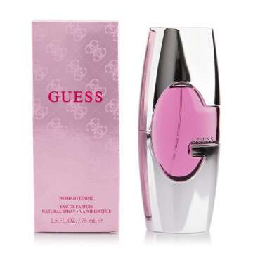 Guess Eau de Parfum Spray for Women - 2.5 oz