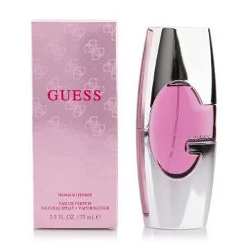 Guess Eau de Parfum Spray for Women - 2.5 oz