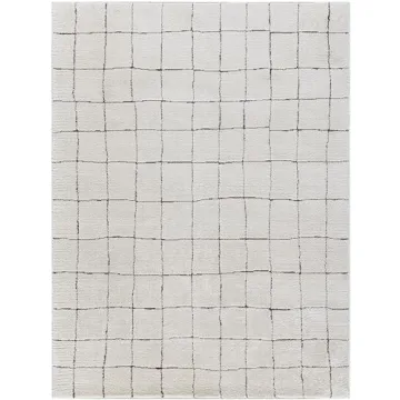 Livabliss Cascade Rug - Soft & Durable Area Rug 5'3" x 7'