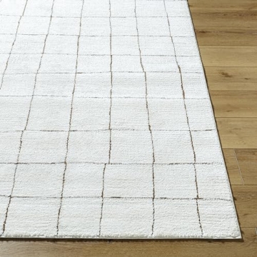 Livabliss Cascade Rug - Soft & Durable Area Rug 5'3" x 7'