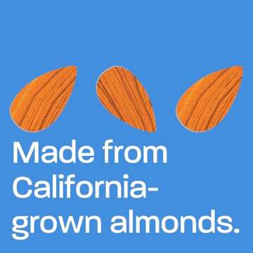 Kite Hill Plain Unsweetened Almond Milk Yogurt, 32 Ounces, Dairy Free, Live and Active Cultures, Gluten Free, Non-GMO, Vegan