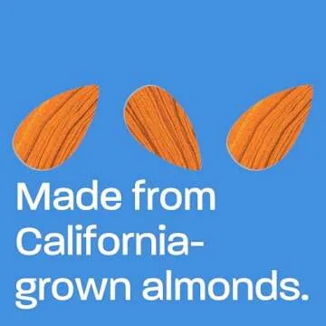 Kite Hill Plain Unsweetened Almond Milk Yogurt, 32 Ounces, Dairy Free, Live and Active Cultures, Gluten Free, Non-GMO, Vegan