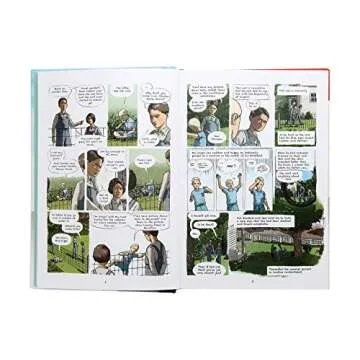 To Kill a Mockingbird: A Graphic Novel