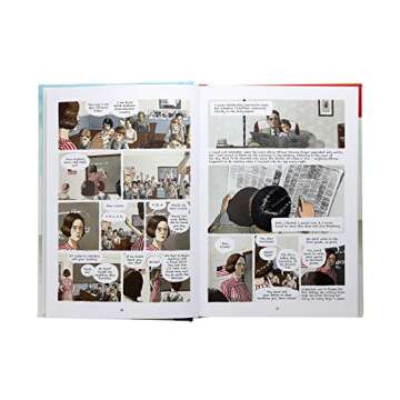 To Kill a Mockingbird: A Graphic Novel