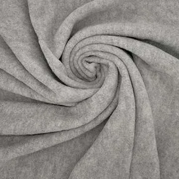 Ecoable Kids Merino Wool Baby Blanket - Warmth & Comfort