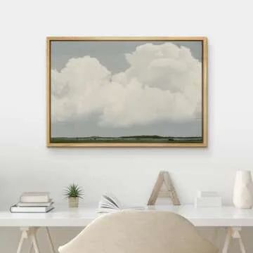 Stunning MUDECOR Framed Canvas Art for Home Decor