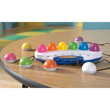 Exciting Educational Insights Eggspert for Interactive Quizzes