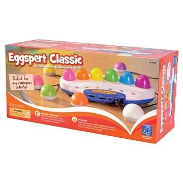 Exciting Educational Insights Eggspert for Interactive Quizzes