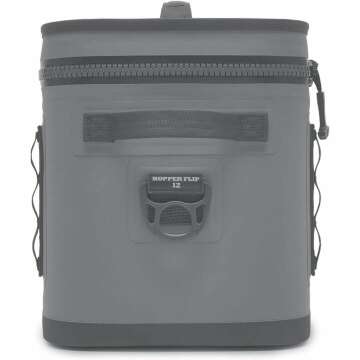 YETI Hopper Flip 12 Portable Soft Cooler