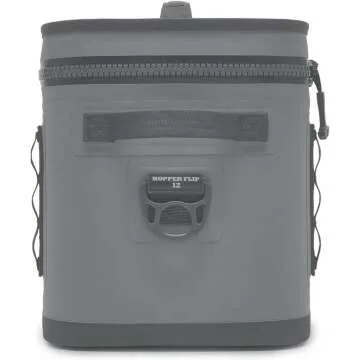 YETI Hopper Flip 12 Portable Soft Cooler