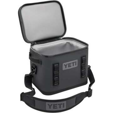 YETI Hopper Flip 12 Portable Soft Cooler