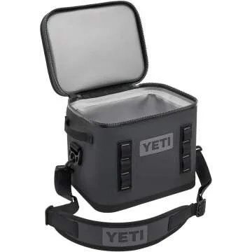 YETI Hopper Flip 12 Portable Soft Cooler