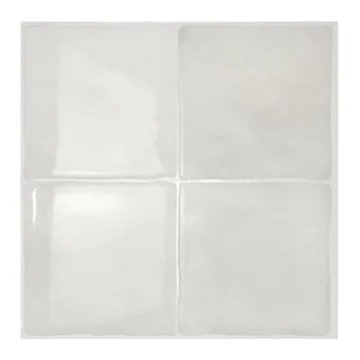 Effortless Home Transformation with SMART TILES Peel and Stick Backsplash