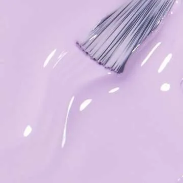 OPI GelColor Polly Want a Lacquer? | Long-Lasting Purple Nail Polish