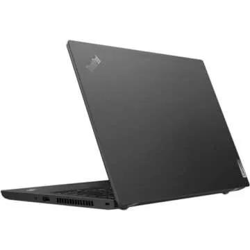 Buy Lenovo ThinkPad L14 Laptop with 16GB RAM and 512GB SSD