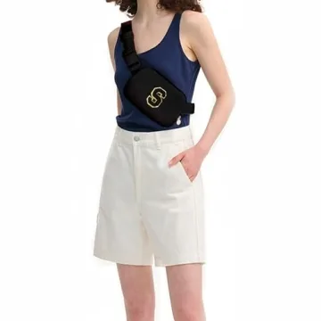 Uygafly Personalized Women's Belt Bag - Trendy Style