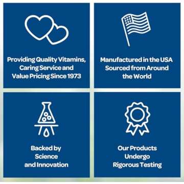 Puritan's Pride Probiotic for Digestive Health - 8 Month Supply